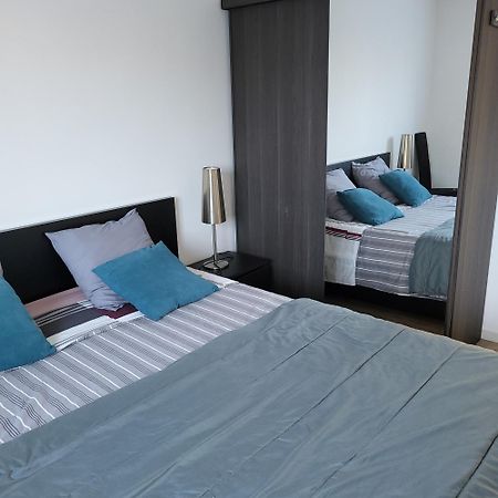 Dunkerque Malo les bains 15 mn plage Dunkirk Extérieur photo